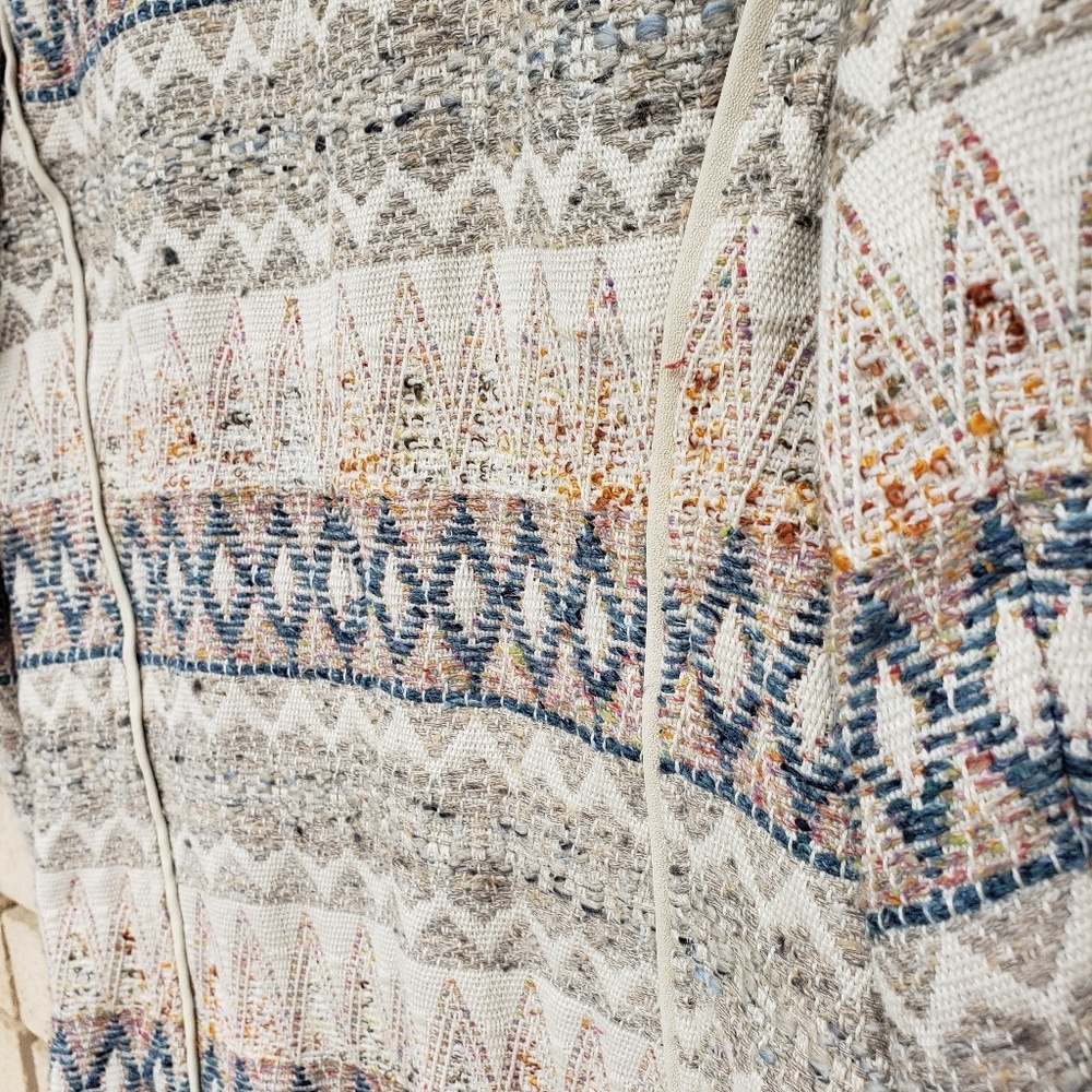 Iro jacket - Picture 3 of 8